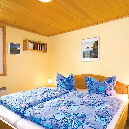 Сasa de vacaciones Ferienhaus Mit Terrasse Und Kamin - D 048.002 Krakow am See